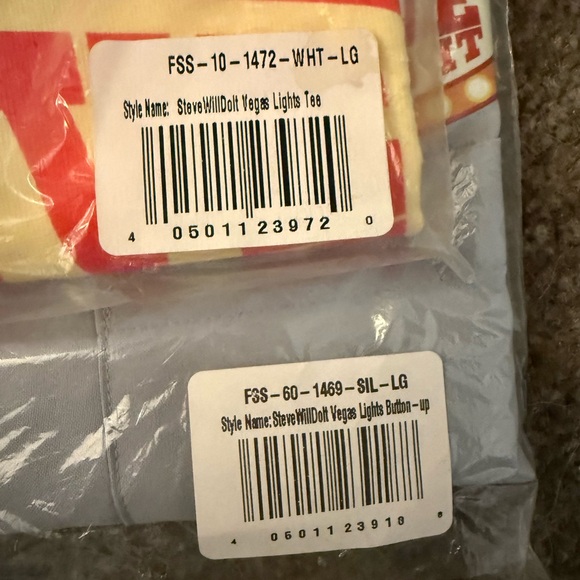 Full Send Lot - Picture 3 of 5